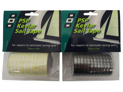 Advantages of Using Sail Repair Tape